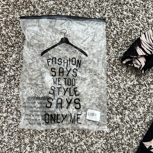 SUMMER DRESS - Picture 3 of 4